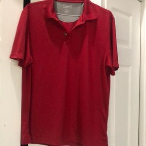 Men’s polo shirt